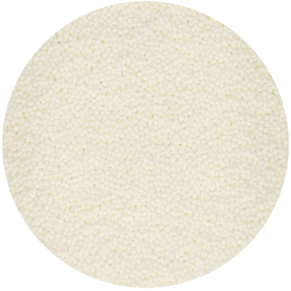 Non Pareils - White